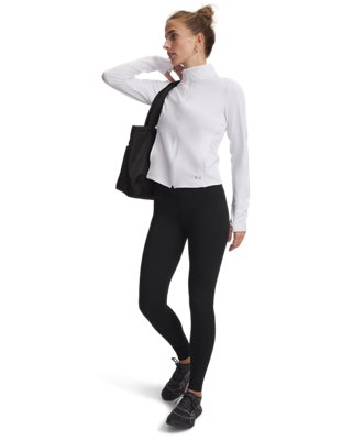 UA Motion Women's Full-Length Leggings - Image 4