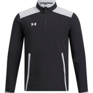 UA Motivate 3.0 Boys' Long Sleeve