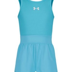 UA Runsie Toddler Girls' Romper