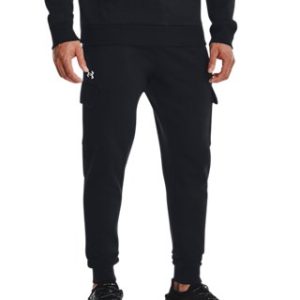 UA Rival Fleece Men's Cargo Joggers