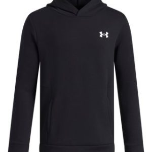 UA Flex Fleece Boys' Hoodie