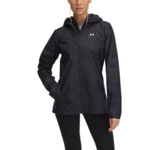 UA Storm Forefront Women's Rain Jacket