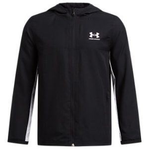 UA Rival Woven Boys' Jacket