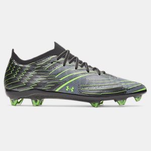 UA Shadow Elite 4 FG Mach Men's Soccer Cleats