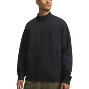 UA Sportstyle Fleece Men's ¼ Zip