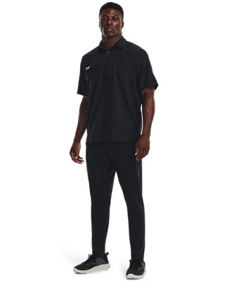 UA Motivator Coach's Men's Button Up Shirt - Image 5