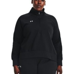 UA Rival Fleece Women's ½ Zip