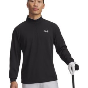 UA Matchplay Men's ¼ Zip