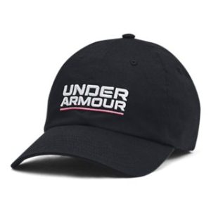 UA Branded Men's Adjustable Cap