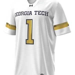 UA Collegiate Replica Twill Men's Football Jersey