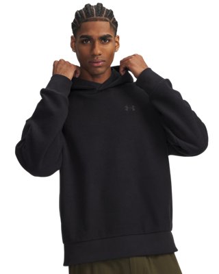 UA Icon Rev Terry Men's Hoodie
