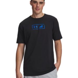 UA x BlacktipH Fish Logo Men's T-Shirt