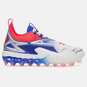 UA Harper 11 Pro TPU Low USA Men's Baseball Cleats