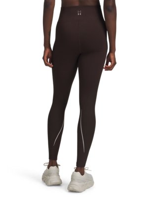UA HB Cold Weather Women's Leggings - Image 2