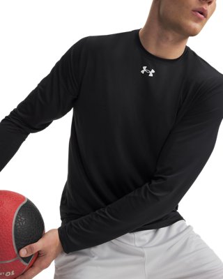 UA Vanish Team Men's Long Sleeve - Image 4