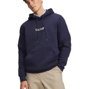 UA Icon Fleece Across The Pond Men's Hoodie