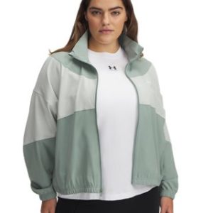 UA Rival Woven Women's Jacket