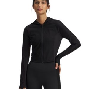 UA HB Jacquard Knit Women's Jacket