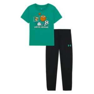 UA All Sports Toddler Boys' Set