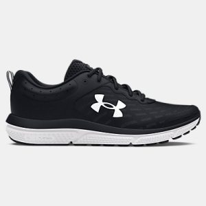 UA Charged Assert 10 Wide (D) Women's Running Shoes