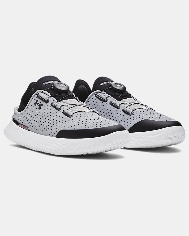 UA SlipSpeed™ Unisex Training Shoes - Image 5