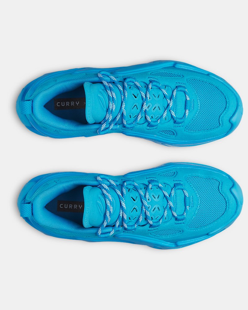 Curry 13 Unisex Basketball Shoes - Image 4