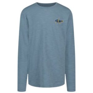 UA Lured In Boys' Long Sleeve