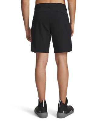 UA Fish Pro 2.0 Men's 9" Cargo Shorts - Image 2
