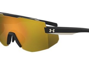 UA SqUAd Mirror Unisex Sunglasses