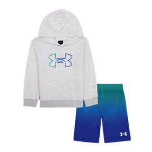 UA Rival Fade Toddler Boys' Set