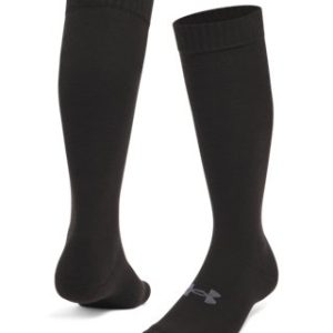 UA Tactical Unisex Over-The-Calf Socks