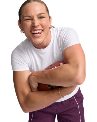 The Bouncy Tee Women's Short Sleeve - Image 4