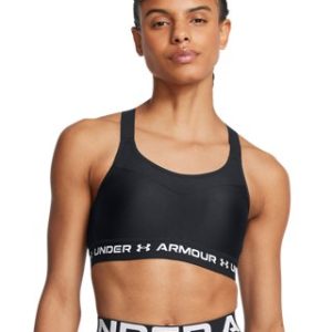 Crossback High Women's Sports Bra