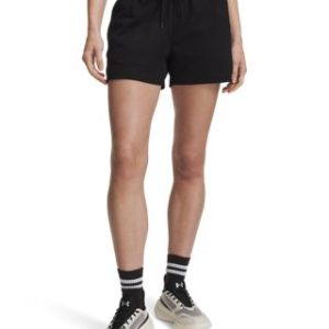 UA Icon Fleece Women's Shorts