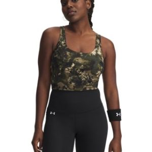 UA Motion Printed Women's Tank