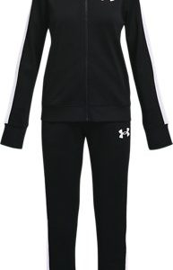 UA Knit Girls' Tracksuit