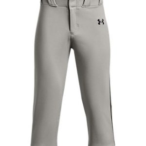 UA Utility Pro Piped Boys' Knicker Baseball Pants