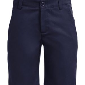 UA Match Play Boys' Shorts