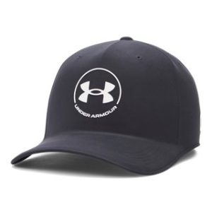UA StealthForm High Spieth Unisex Adjustable Cap