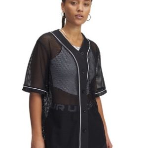 UA Sportstyle Women's Baseball Jersey