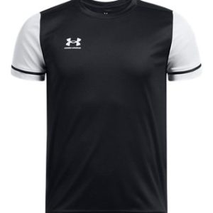 UA Challenger Boys' Jersey