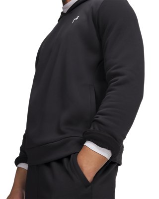 Armour Fleece® Men's Hoodie - Image 4