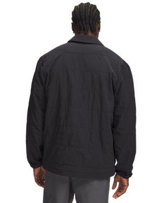 ColdGear® Infrared Expanse Men's Shacket - Image 2