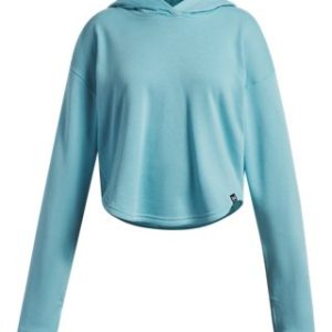 UA Rival Girls' Hoodie