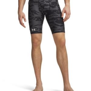 HeatGear® Printed Men's Long Shorts