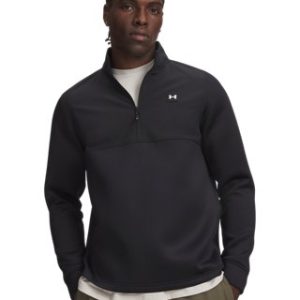 UA Golf Hybrid Men's ½ Zip