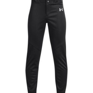 UA Utility Closed Boys' Baseball Pants