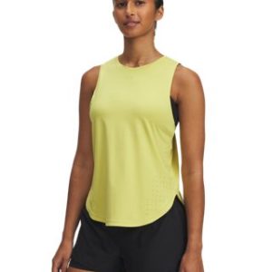 UA Launch Elite Women's Tank