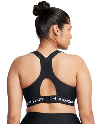 Crossback High Women's Sports Bra - Image 7