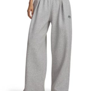 UA Rival Fleece Pleated Varsity Women's Pants